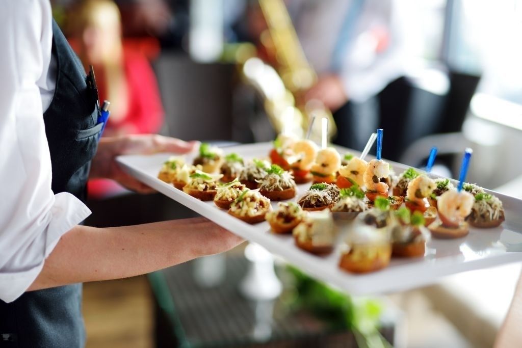 CATERING EL MEJOR CATERING ADEJE